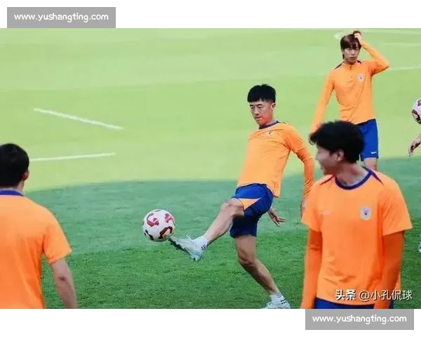 泰山 2-1 逆转海港！刘洋推射成制胜关键