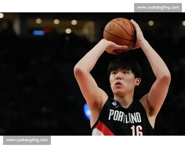 杨瀚森首秀 5 分钟：认不足，比帅揭轮换原因