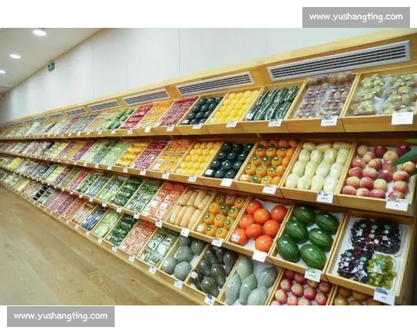 潍坊双博会启幕：26 国聚首，农链通全球