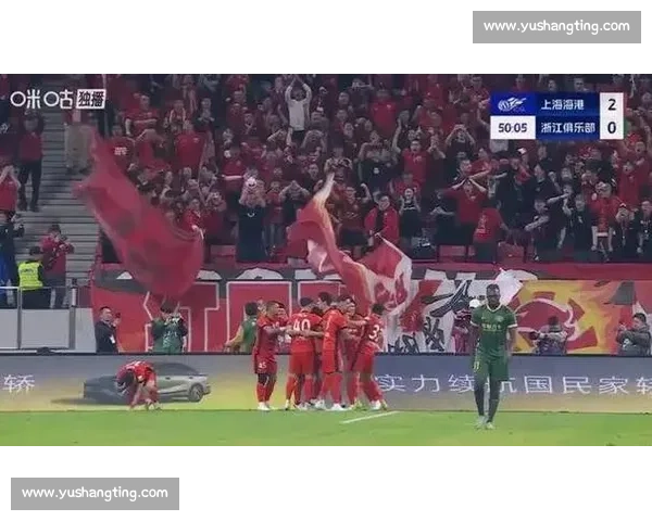 申花 2-2 绝平大连终结两连胜 距海港 2 分争冠陷被动