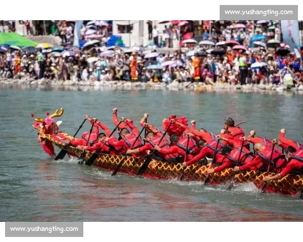 绣江龙舟倒计时!桨影鼓点燃爆河面 绣江龙舟倒计时!桨影鼓点燃爆河面