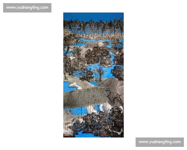 津马穿城记：脚步丈量古今温度