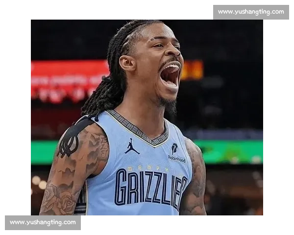 灰熊 11 秀 6 记三分轰 27 分！弗拉格 VJ，最佳新秀悬了