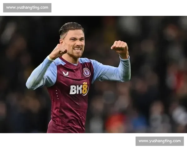 维拉官宣续约卡什至 2029 制胜球功臣锁定长期未来 维拉官宣续约卡什至 2029 制胜球功臣锁定长期未来