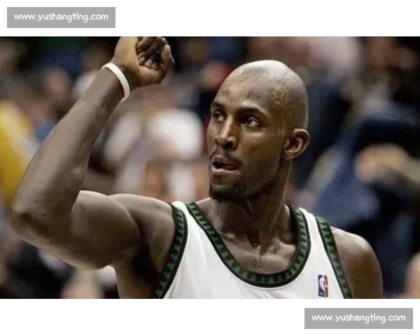 狼王的史诗:加内特垄断森林狼 11 项队史纪录