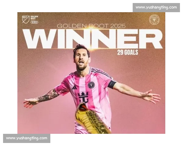 梅西续约迈阿密至 2028：41 岁终老，传奇续写