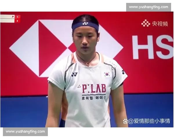 法国赛悲欢录:凡晨谢幕,李诗沣复盘,安洗莹赞陈雨菲 法国赛悲欢录:凡晨谢幕,李诗沣复盘,安洗莹赞陈雨菲