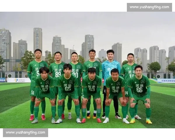 武进奥智 6-0 横扫龙城新才,晋级 “常超” 八强 武进奥智 6-0 横扫龙城新才,晋级 “常超” 八强