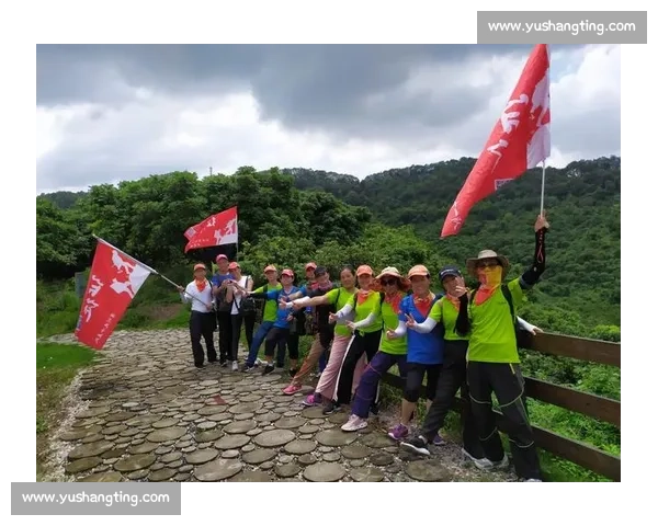 珠峰勇士栾钰堃助阵绿道徒步：读懂石家庄的运动热
